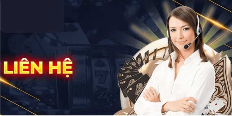 Các vấn đề phổ biến và cách giải quyết khi Liên Hệ rikvip