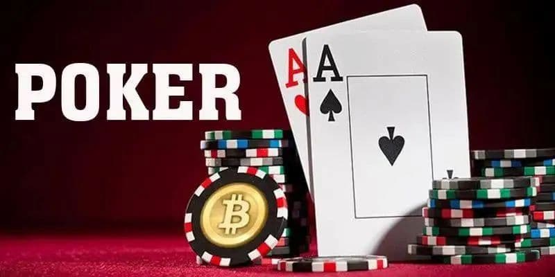 Các yếu tố ảnh hưởng đến kết quả trong Poker Rikvip