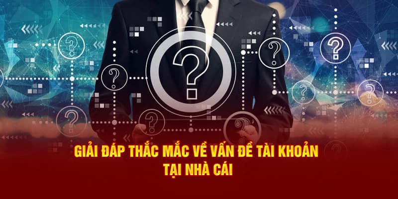 Câu Hỏi Thường Gặp về việc tạo tài khoản tại Rikvip