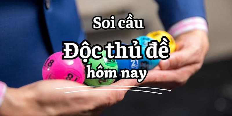 Soi Cầu Đề Bạch Thủ Chiến Lược Áp Dụng Khi Soi Cầu Đề Bạch Thủ