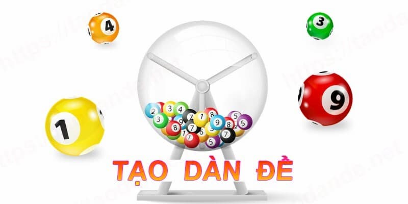 Chiến Lược Áp Dụng Khi Tạo Dàn Đề