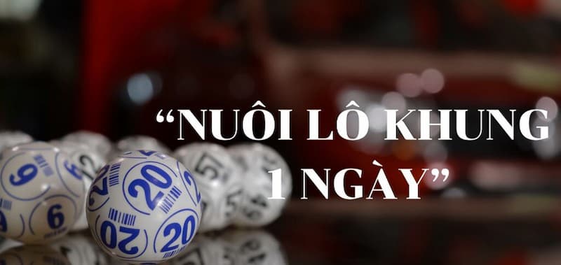 Soi Cầu Lô Khung là gì?