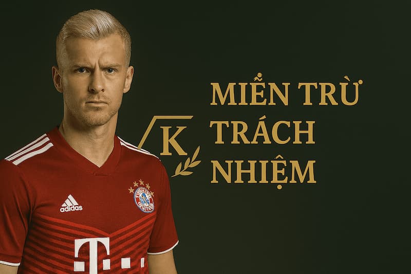 Khái Niệm Miễn Trừ Trách Nhiệm Là Gì?