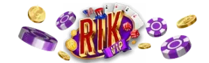 logo rikvip