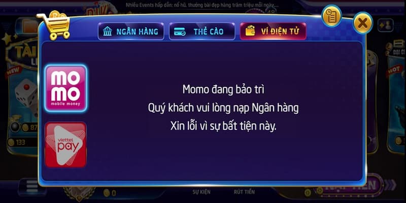 Lợi Ích Khi Nạp Tiền Rikvip