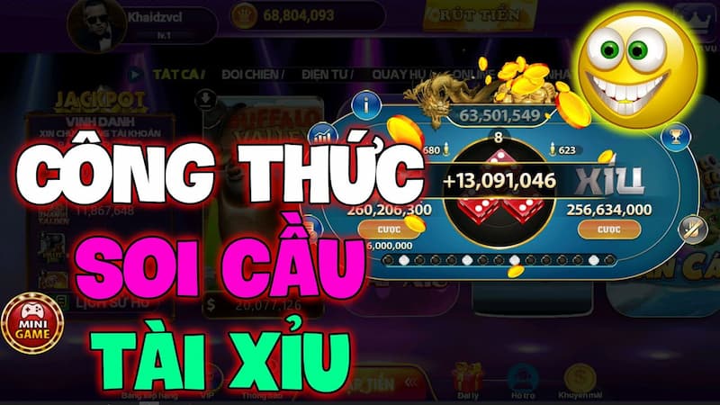 Mẹo chơi Tài Xỉu MD5 giúp chiến thắng tại Rikvip