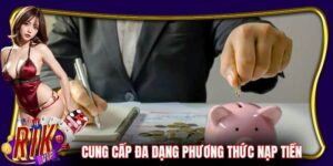 Nạp Tiền Rikvip