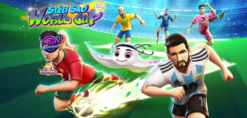 Siêu Sao World Cup Những chiến lược cá cược trong Siêu Sao World Cup tại Rikvip