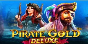 Nổ hũ Vua Hải Tặc tại Rikvip