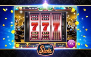 Quay slots Rikvip