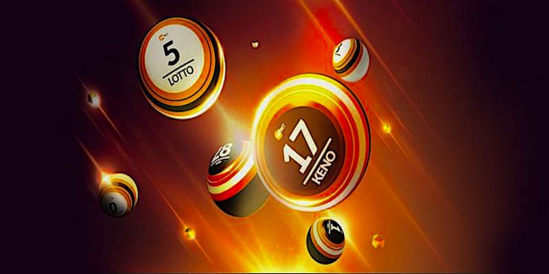 Tại sao nên chọn chơi Xổ Số Nhanh tại Rikvip?