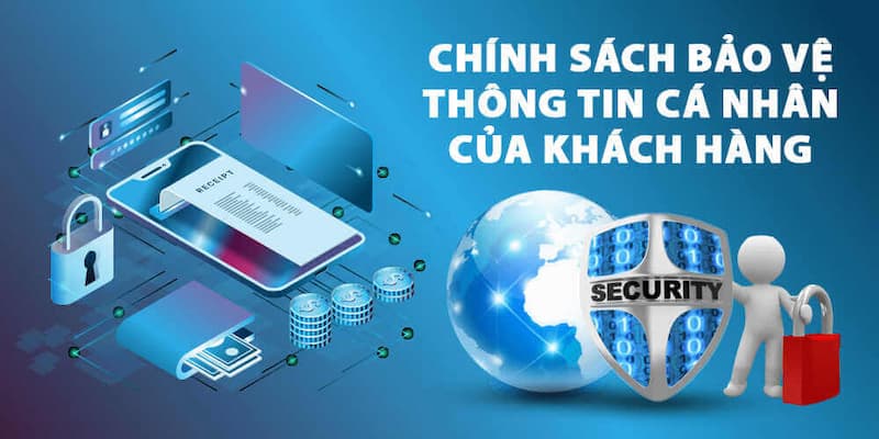 Tầm Quan Trọng của Chính Sách Bảo Mật
