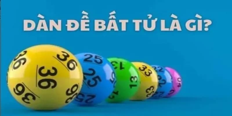 Dàn Đề Bất Tử Tìm Hiểu Về Dàn Đề Bất Tử Trong Cá Cược Lô Đề