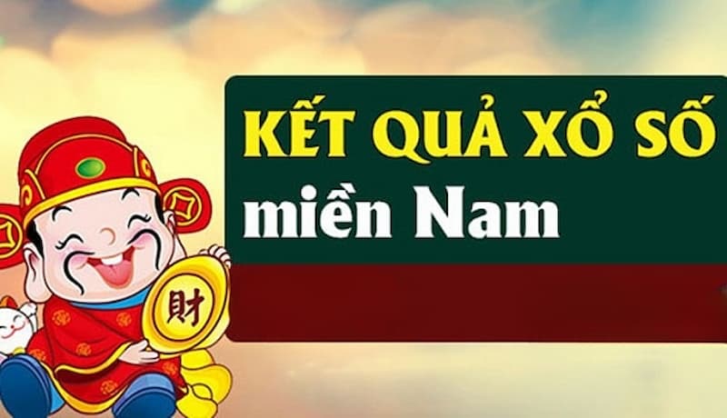 Xổ Số 3 Miền Xổ Số 3 Miền tại Rikvip